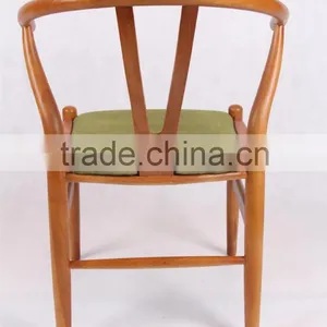Solid Wood Style and Home Furniture General Use Dining Chair thumbnail-6