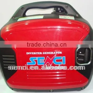 Yamaha Engine 2KVA Digital Inverter Generator thumbnail-2