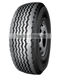 Radial Truck Tire 385 65 22.5 thumbnail-1