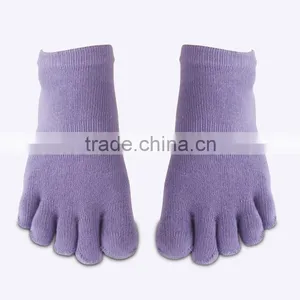 Lady Sock Functional Socks Toe Sock thumbnail-4