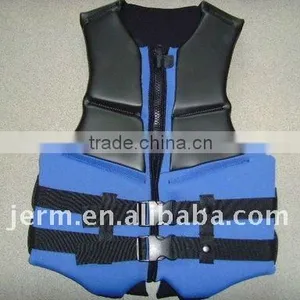 Neoprene Life Vest thumbnail-1