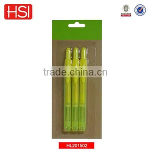 Simple Design Factory Supply Highlighter thumbnail-5
