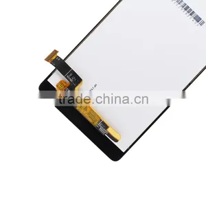 Wholesale OEM LCD For Huawei Honor P8 Lite , For Huawei Honor P8 Lite LCD Screen - Black thumbnail-4