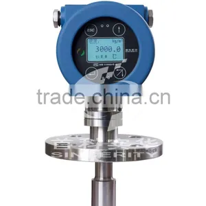Beijing Sincerity DMF-Series Coriolis Liquid Density Meter thumbnail-1