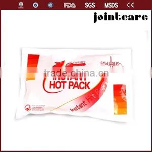 Disposable Heat Packs First Aid Heat Packs thumbnail-1