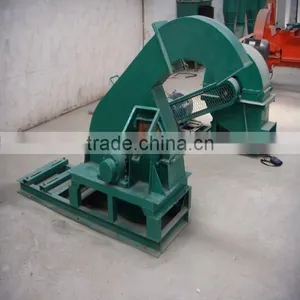 Good Quality Wood Chipper Machine/wood Tree Chippers for Sale thumbnail-3