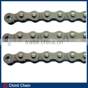 428HG Motorcycle Chain,Metal Motorcycle Chain Function,High Quality OEM Motor Chain thumbnail-1