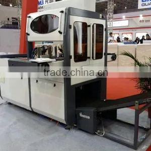 GS-230 Hot Selling Rigid Box Making Machinery Equipment thumbnail-2