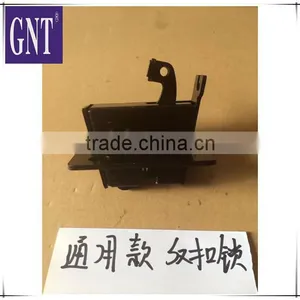 Excavator Back Lock thumbnail-1
