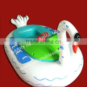 Eco-friendly 0.18mm PVC Inflatable Kids Boat Used Bumper Boats for Sale by the Majority of my Friends List thumbnail-1