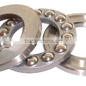 China Supplier Cheap Price 51108 Thrust Ball Bearing thumbnail-5