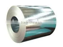 Anti-fingerprint Galvalum Steel Coil thumbnail-1