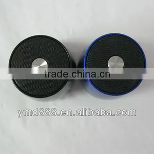 Most Popular- Waterproof Mini Bluetooth Speaker thumbnail-1