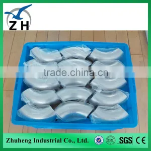 High Quality Food Grade 60 Degree Elbow Dimensions thumbnail-6