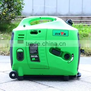 BISON(CHINA) Portable Generator,Inverter Generator Honda EU2000I Generator Quality Choice thumbnail-3