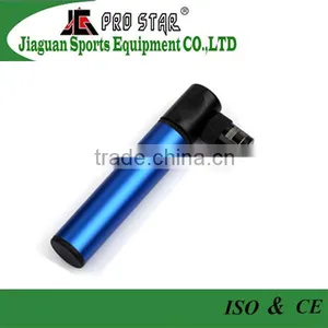 Aluminum CNC Bike Hand Pump for Baby thumbnail-6