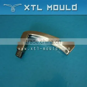 New High Quality Solid Brass Door Handles and Lock Cooper Aolly thumbnail-1
