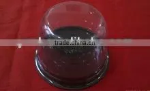 Chocolate Packaging Box With Pet thumbnail-1