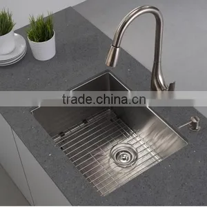 Housestar New Kitchen Designs American Sink Used Commercial Stainless Steel Sink Kitchen SInk For USA 2318Y thumbnail-6