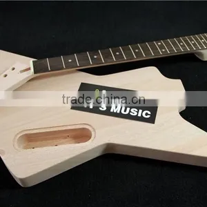 Best Quality Fashion Electric Guitar Kits thumbnail-5
