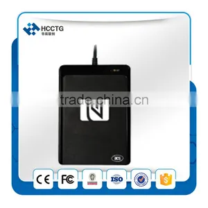 HOT!high Quality for Emv Chip/nfc/smart Card Reader With Printer-ACR1252U thumbnail-3