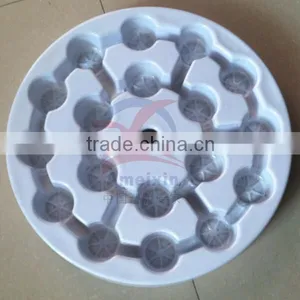 Thermoforming Plastic Display Tray thumbnail-1