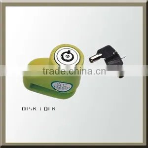 Motorcycle Lock thumbnail-1