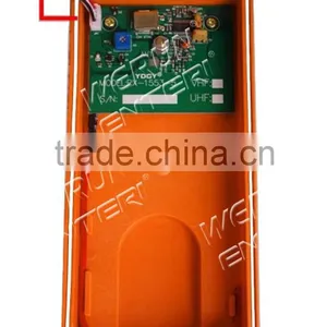 High Quality 24V 36V 220V 380V WECAN610S Crane Remote Control thumbnail-3