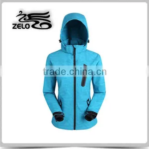 2015 Hot Sale Performance Softshell Jacket,softshell Jacket Woman thumbnail-1
