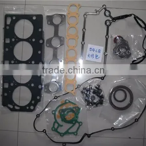 Good !!! Diesel Engine D4CB Cylinder Head Gasket thumbnail-2