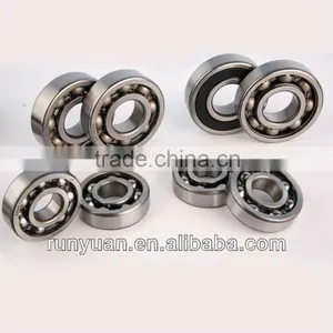 High-quality Low Price Bearing Deep Groove Ball Bearings 61800 thumbnail-1