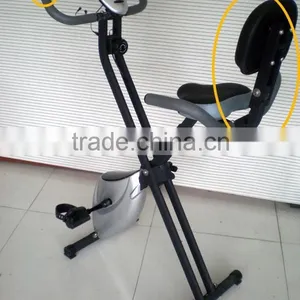 New Indoor Exercise Fitness Spin Bike Magnetic Spinning Cycling Bike thumbnail-1
