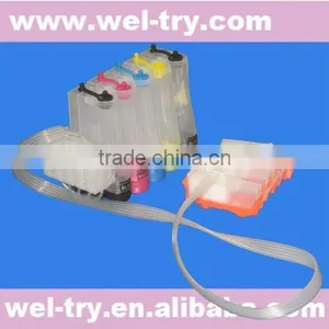 Ciss With Damper for Hp920,hp862,hp564,hp364,hp178(HP 920/862/564/364/178) thumbnail-1