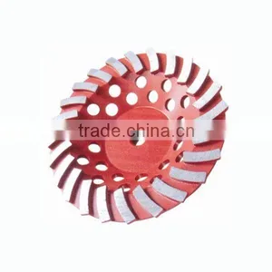 Cup Wheels Concrete Grinding Cup Wheel thumbnail-1