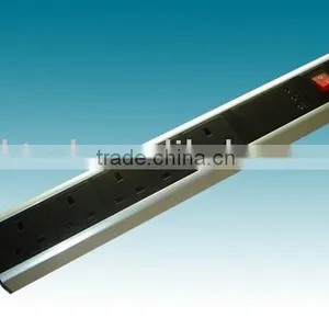 PDU UK Surge Protector thumbnail-1