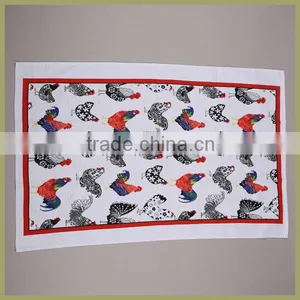 Cotton Tea Towel thumbnail-3