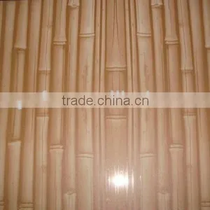Pvc Bamboo Board thumbnail-1