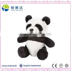 Plush Toy Stuffed Animal Panda thumbnail-1