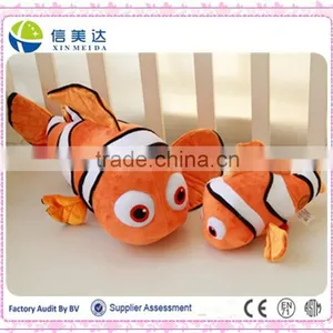 Plush Love Fish Toy thumbnail-1