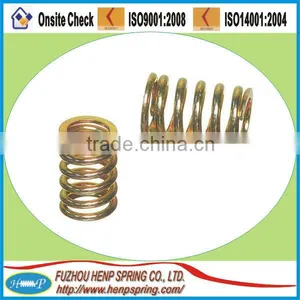 Exhaust Coil Spring thumbnail-1
