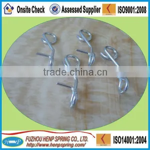 High Quality OEM Wire Forming Spring for Sale thumbnail-1