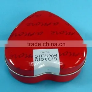 HB934 - Chocolate Tin Box thumbnail-1