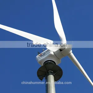 100KW Wind Generator for Farm Irrigation thumbnail-4