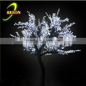 Modern Home Lighting Fake Blossom Tree thumbnail-6