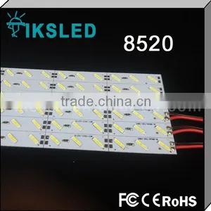 Brand New Full Color 72LEDs8520 Rigid Led Strip Strip Led Strip 2835 thumbnail-2