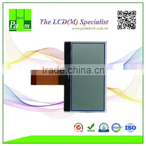 FSTN STN 128x64 Dot Matrix Graphic Lcd Display thumbnail-1