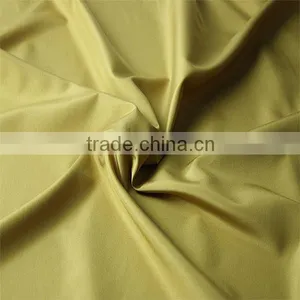 100% Polyester 300t Pongee Fabric thumbnail-1