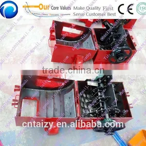 Agriculture Machine Wheat Straw Crushing Cutting Machine thumbnail-1