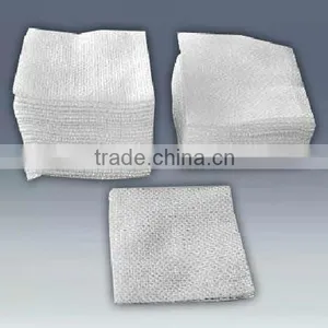 Medical Non Woven Swab thumbnail-1