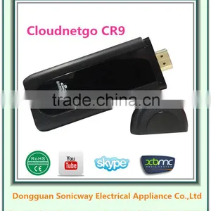 Android Mini pc Tronsmart Mk908 Rk3188 Quad Core 4.4 Mini pc Built in Bluetooth Wifi Support XBMC&Miracast, Website for Smart tv thumbnail-1